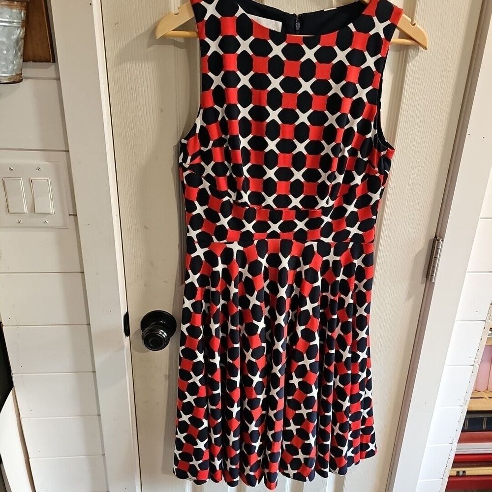 donna morgan womens size 6 dress